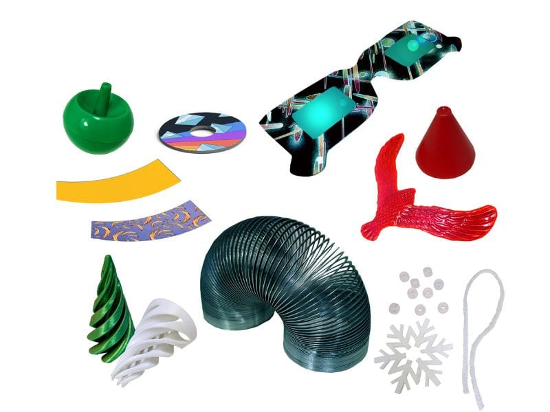 The Thames & Kosmos Science Advent Calendar Vol. 4 - Image 3