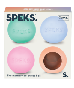 Mini Gump 4 Pack