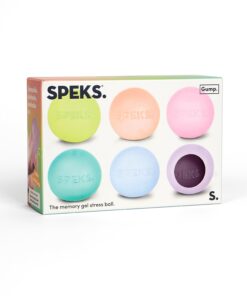 Mini Gump 6 Packs