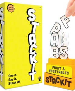 Stack It