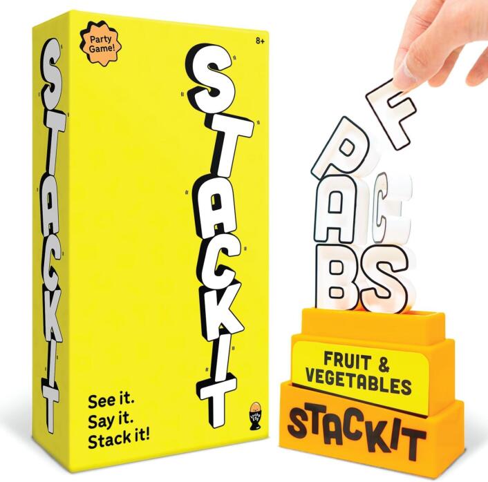 Stack It